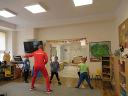 2025-09-18 Sportowiec Oliwier